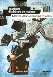 Enseigner la littérature de jeunesse