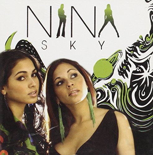 Nina Sky - Rewind Series Vol 33 - Zortam Music