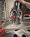 RotoZip SS560VSC-30 120-Volt 6.0-Amp RotoSaw Plus Variable-Speed Spiral Saw Kit