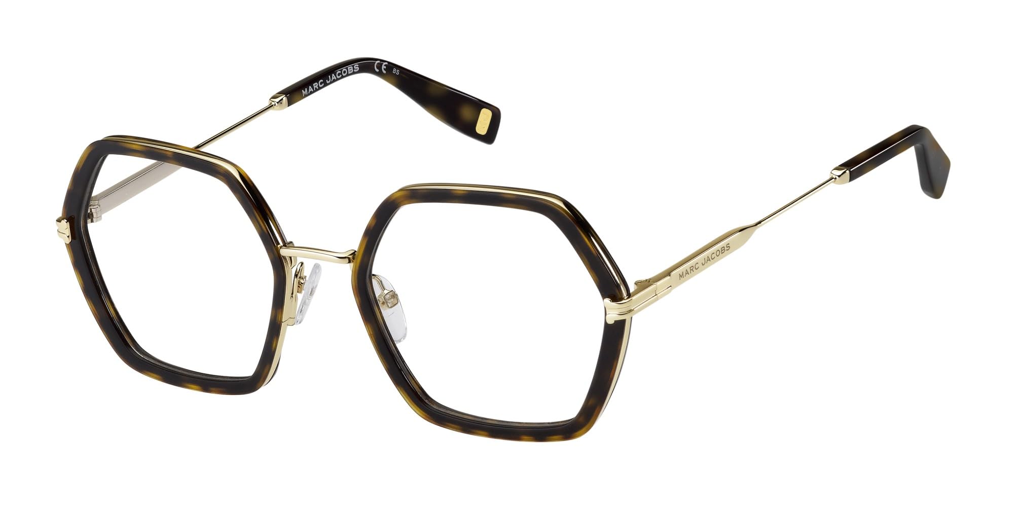 Marc Jacobs Women's Mj 1018 Sunglasses, Wr9, UK 40