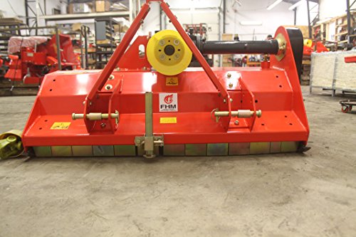 Farmer Helper 41" Heavy Duty Flail Mower Cat.I 3pt 20+HP Rating (FH-EFGC105)