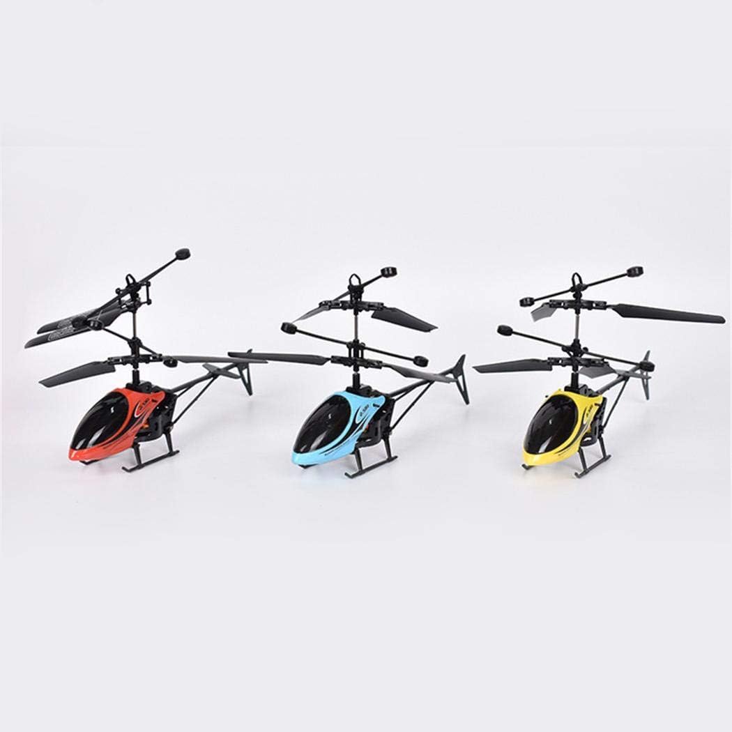 remote control helicopter set