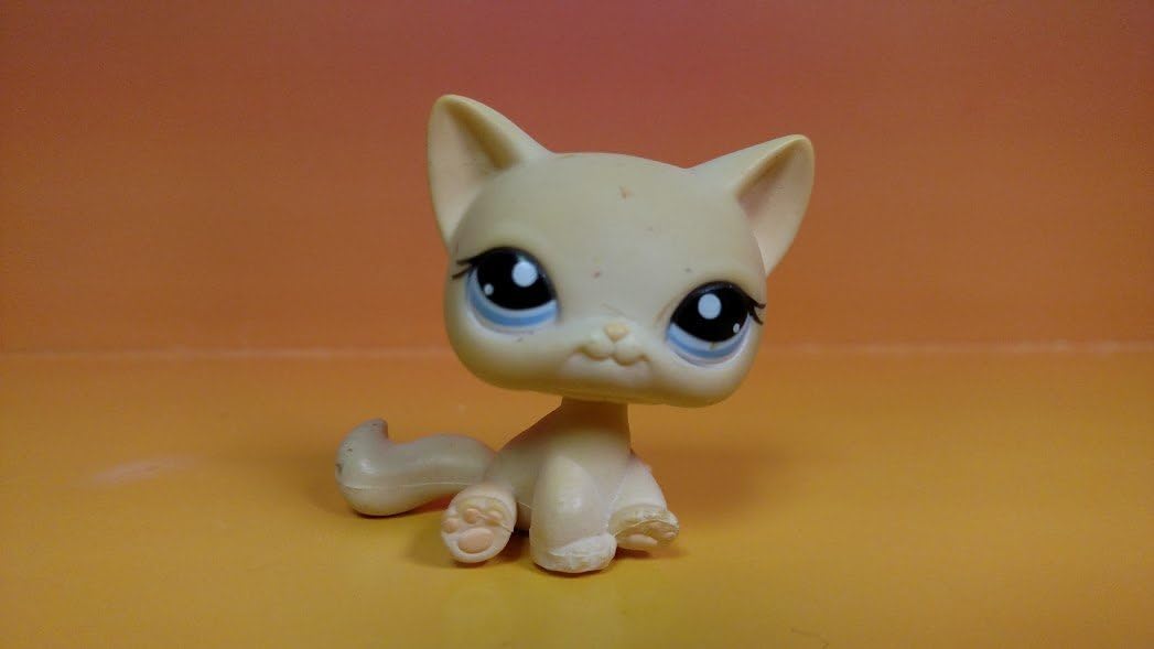 littlest pet shop 1005