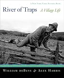 Front cover for the book River of Traps by William DeBuys