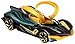 Hot Wheels Marvel Character Car Loki (Thor: Ragnarok) Die-Cast Vehicle