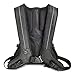 Motorcycle Backpack Yamaha Aerox 50 Bagster Track 5865N 17 liters black