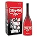 2 X Stay On EXTRA STRONG 30ml sexual aphrodisiac pheromone libido girl SEX By Organic Herbs