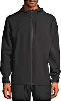 Lightweight Jacket 