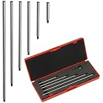 Anytime-Tools-DialDigital-Indicator-Extension-Stem-Rod-Set-6-Piece-1-2-3-4-5-6-Combine-to-0-21