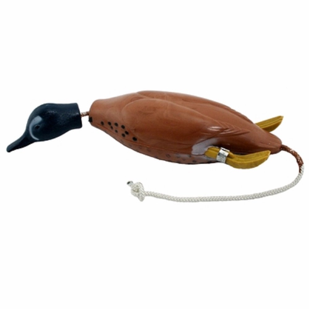 Dokken 's Dead Fowl Dummy Blue Winged Duck