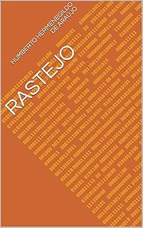 Livro Rastejo