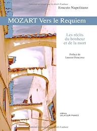 Mozart, vers le Requiem