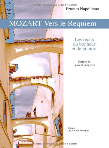 Mozart, vers le Requiem