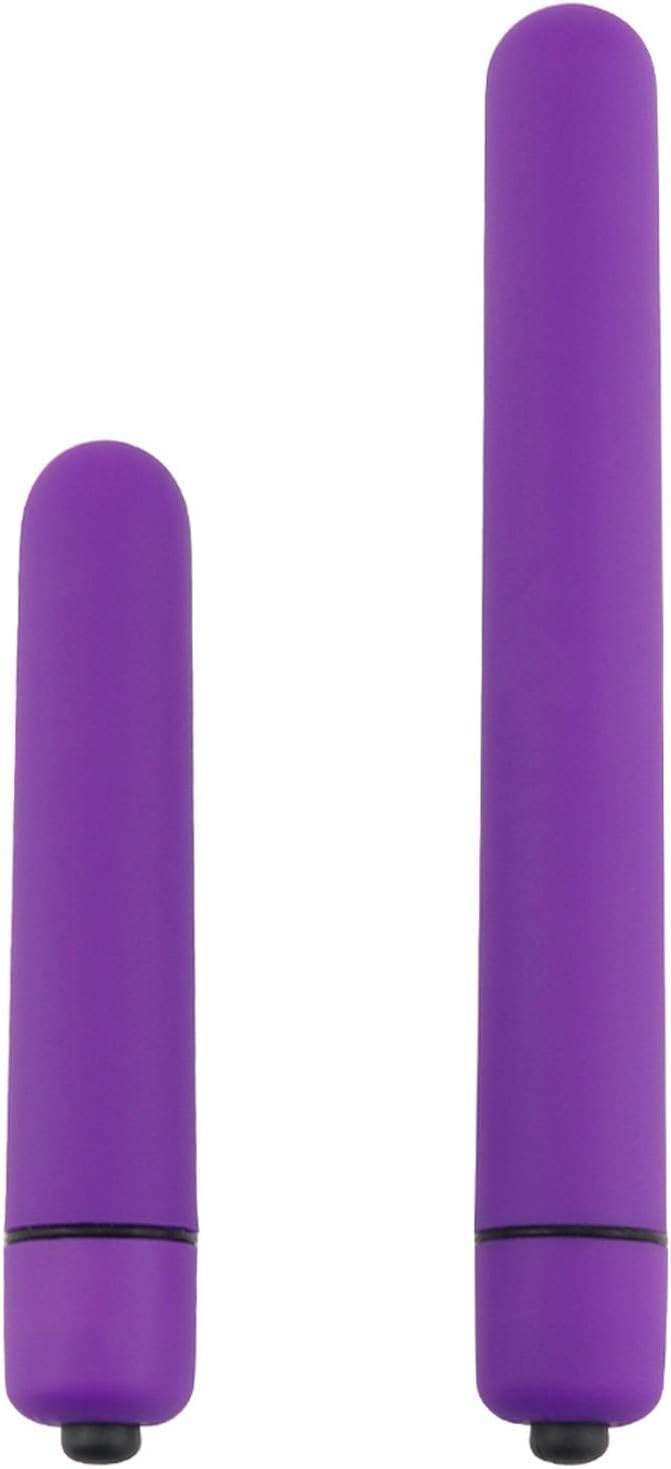 Rubber Bottom Toy Bullet 10 Modes Funny Toys Women Av Stick Stimulator Portable Vibration,Big Size