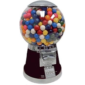 buy bubble gum machine