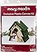Mary Maxim Tree Plastic Canvas Tissue Box Kit, 5