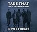 Never Forget: The Ultimate Collection