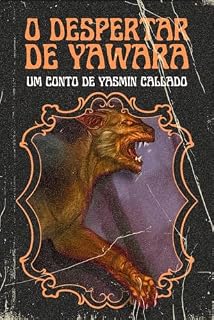 Livro O despertar de Yawara