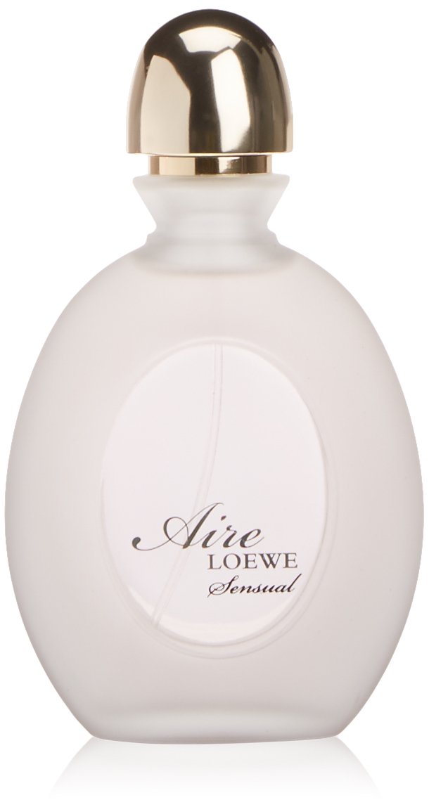 Loewe Aire Sensual Eau de Toilette Vaporizador 75 ml: Amazon.es