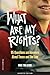 What Are My Rights?: 95 Questions and Answers About Teens and the Law