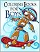 The Brilliant Coloring Book For Boys:: Robot Coloring Book for Kids (A Really Best Relaxing Colouring Book for Boys, Robot, Fun, Coloring, Boys, ... Kids Coloring Books Ages 2-4, 4-8, 9-12)