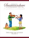 SASSMANNSHAUS - Vol.3 (Method) for Viola