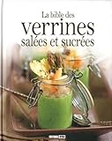 La bible des Verrines salÃ©es et sucrÃ©es by Sylvie Aït-Ali