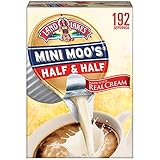 Land O Lakes Mini Moos Creamer Half & Half Cups
