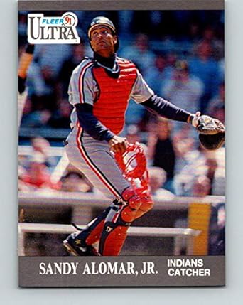 sandy alomar jr