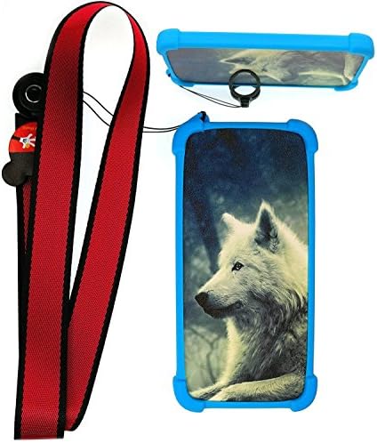 Case for Samsung Galaxy Core I8262 I8260 Case Silicone border + PC hard backplane Stand Cover Lang