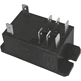 AZ2800-2C-24AE Power Relay