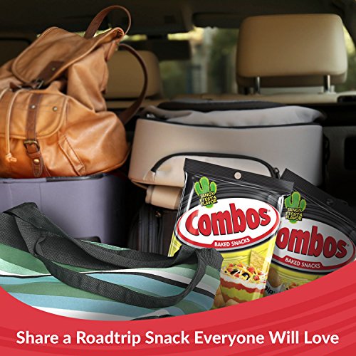 4 Combos+Layer+Tortilla+Snacks+6+3+Ounce