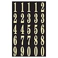 Address Numbers & Plaques