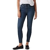 Levi's Women's 721 High Rise Skinny Jeans