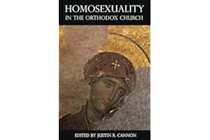 Homosexuality in the Orthodox Church