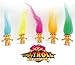 Troll [ TROLL ] mini PVC10 piece set figure parallel import American goods
