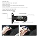 PUMPKIN Digital Tire Tread Depth Gauge Meter Measurer for Cars Trucks and SUV, 0-25.4mm