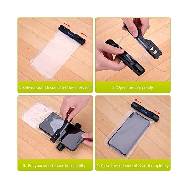 Mpow-Waterproof-Case-Universal-Dry-Bag-Pouch-for-Outdoor-Activities-for-Devices-up-to-60-2-PACK Mpow-Waterproof-Case-Universal-Dry-Bag-Pouch-for-Outdoor-Activities-for-Devices-up-to-60-2-PACK