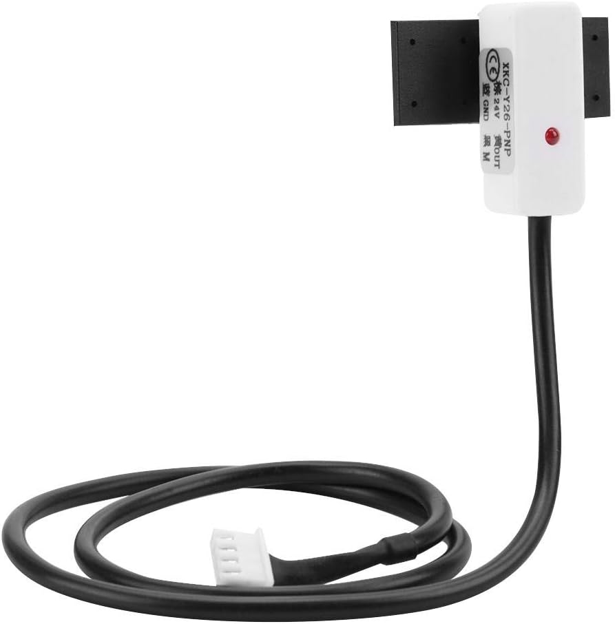 Highly Sensitive Non-Contact Liquid Level Sensor, Anti-Interference Water Level Senor Detection Tool, for Plastic Glass - Image 3