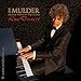 Love Divine 4: instrumental sacred music CD by pianist Mulder & London Symphony Orchestra (In Christ Alone, Come Thou fount, Above All, Cantique de Jean Racine, and others)