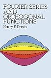 Fourier Series and Orthogonal Functions (Dover Books on Mathematics)