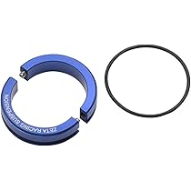 Amazon.com: ZETA ZE56-32246 46mm Rear Suspension Lowering
