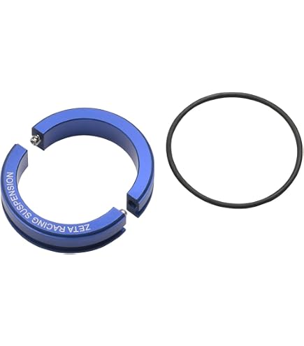 Amazon.com: ZETA ZE56-32250 50mm Rear Suspension Lowering Kit for