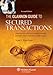 Glannon Guide to Secured Transactions: Learning Secured Transactions Through Multiple-Choice Questions and Analysis, Second Edition (Glannon Guides)