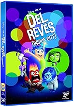 Del Rev&eacute;s (Inside Out) [DVD]