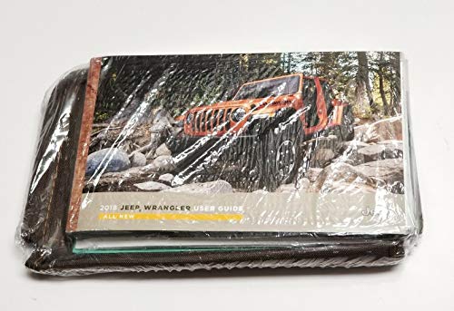 2018 JEEP WRANGLER JL OWNERS MANUAL PDF FREE DOWNLOAD visual data 7