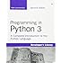 Python Programming: An Introduction to Computer Science: John Zelle ...