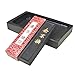 Easyou Chinese Calligraphy Natural Ink Stone Luowen Inkstone+Ink Stick*1pcs 4