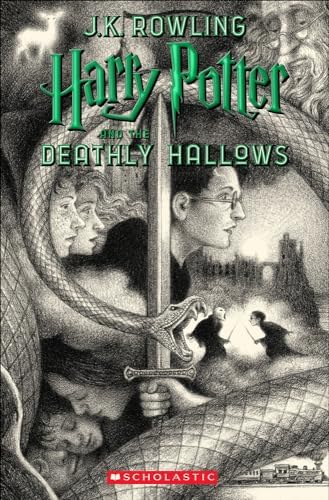 Harry Potter and the Deathly Hallows (7): Rowling, J.K.