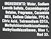 AXE Body Wash for Men, Excite 16 oz